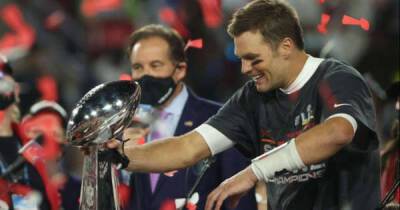 Tom Brady - Super Bowl 2022: When is LVI, who is playing and how can I watch it? - msn.com - Usa - Los Angeles -  Los Angeles - state California