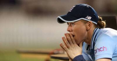 Heather Knight - Kate Cross - Ed Osmond - Cricket-Clamour grows for five-day women's tests after Canberra thriller - msn.com - Australia -  Canberra -  New Delhi