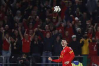 Scott Parker - Fresh progress made toward £3.5m Cardiff, Bournemouth deal - msn.com -  Welsh -  Cardiff