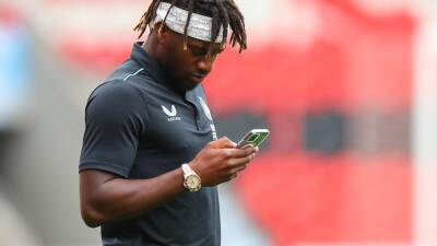 Kieran Trippier - Chris Wood - Bruno Guimaraes - Mehrdad Ghodoussi - Aaron Lennon - Dan Burn - Deadline day: Put your phones on silent Premier League chiefs, transfer-chasing Newcastle are calling – The Warm-Up - eurosport.com