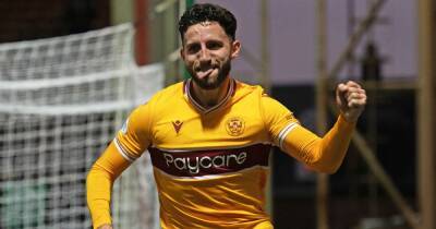 Graham Alexander - James Macpake - Ricki Lamie - Dundee 'make bid' for Motherwell's Ricki Lamie to land defender now - dailyrecord.co.uk - Scotland