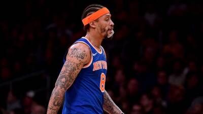 El infierno de Michael Beasley: "El mundo entero se rió de mí" - en.as.com - state Minnesota