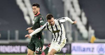 Bruno Lage - Aaron Ramsey - Federico Chiesa - Wolves offered chance to seal signing of 'very intelligent' player with 130 PL goal involvements - msn.com - Italy - county Ramsey