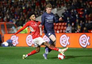 Steven Gerrard - Ethan Laird - MK Dons in pole position to secure Aston Villa man - msn.com - Manchester -  Swindon