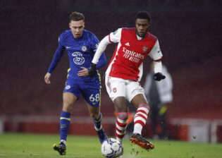 Thomas Tuchel - John Smith - Tino Anjorin - Carlos Corberan - Levi Colwill - Huddersfield, Chelsea deal close after one offer rejected - msn.com -  Moscow -  Huddersfield