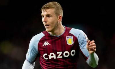 Newcastle close to signing Aston Villa’s Targett and want £20.8m striker Ekitike