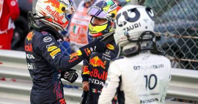 Chandhok still can’t envisage Gasly-Red Bull comeback - msn.com