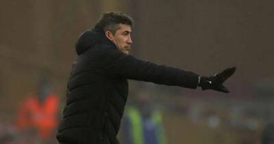 Renato Sanche - Ruben Neves - talkSPORT reporter says Wolves interest "has never gone away" in ace, "big money" needed today - msn.com - Portugal -  Sanche