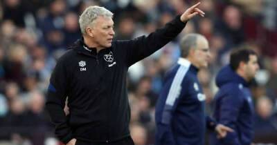 David Moyes - London Stadium - Hugo Ekitike - "We have...": WHU insider drops huge deadline day development, Moyes is finally acting - opinion - msn.com - Scotland