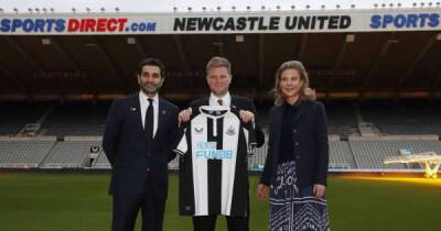 Eddie Howe - Kieran Trippier - Chris Wood - Bruno Guimaraes - David Ornstein - Dan Burn - David Ornstein drops major NUFC claim live on Sky Sports, fans will love it - opinion - msn.com