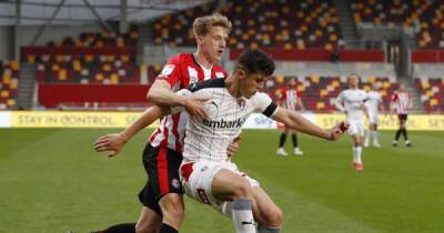 Bruno Lage - Tony Mowbray - Ryan Giles - Early morning news emerges as 'fantastic' Wolves assist machine could now leave today - msn.com -  Cardiff