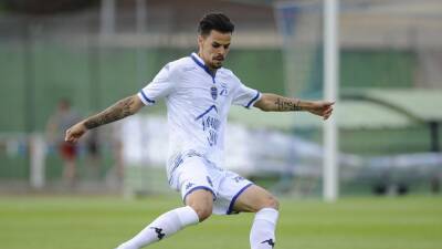 El Leganés - Leganés Oficial: El Leganés logra la cesión de Jimmy Giraudon, del Troyes - en.as.com