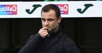 Martin Boyle - Alex Gogic - Hibs transfers: What Shaun Maloney is looking for on deadline day - msn.com - Australia - Norway - Saudi Arabia