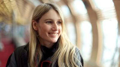 Snowboarding-Austrian Gasser gears up for more relaxed Games - channelnewsasia.com - China - Beijing - Austria