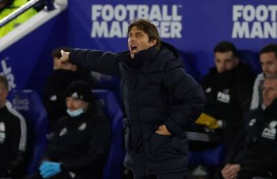 Tottenham transfer news: Deadline Day surprise hinted as 'behind the scenes' claim emerges