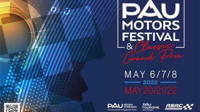 WTCR Race of France all set for PAU MOTORS FESTIVAL - eurosport.com - France