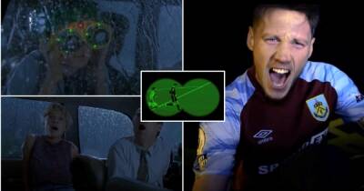 Chris Wood - Sean Dyche - Alan Pace - Wout Weghorst: Burnley's Jurassic Park-themed announcement video is outstanding - givemesport.com - Germany