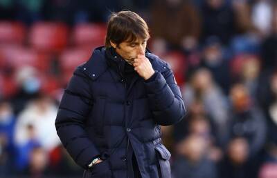 Antonio Conte - Steven Bergwijn - Dejan Kulusevski - Luis Díaz - Ryan Taylor - Tottenham transfer news: 'Behind the scenes'- Spurs in talks with huge club over £16.2m ace - givemesport.com - Netherlands - Italy