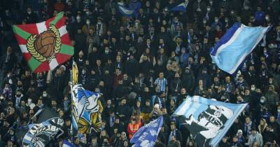 El Confidencial - Soccer-Spanish court admits clubs' legal action over CVC deal - msn.com - Spain