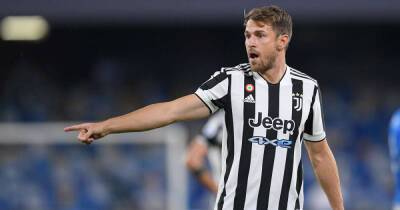 Transfer deadline day: Rangers in for Ramsey, Mbappé latest and more – live! - msn.com