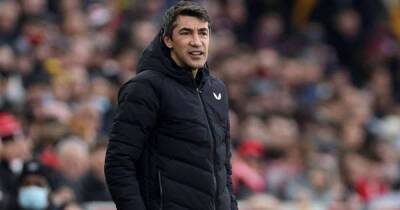 Bruno Lage - Aaron Ramsey - Max Allegri - Fabrizio Romano - "Wolves have been mentioned to me": Journalist drops big claim on potential loan move today - msn.com - Scotland