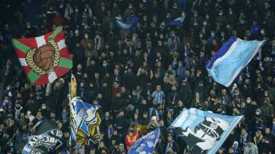 El Confidencial - Spanish court admits clubs' legal action over CVC deal - channelnewsasia.com - Spain