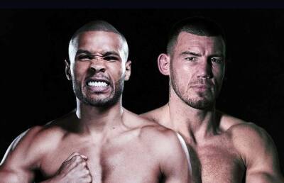Chris Eubank-Junior - Liam Williams - Chris Eubank Jr vs Liam Williams: Date, Card, UK Start Time, Ring Walks, Tickets, Venue, Live Stream, Odds And More - givemesport.com - Britain