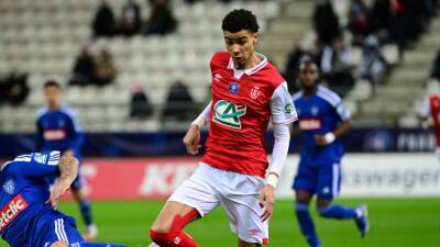 Hugo Ekitike - Inglaterra | Newcastle: 127 M€... y sumando - en.as.com