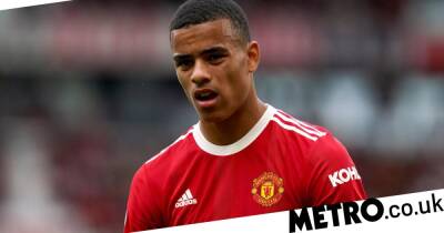 Deadline to charge or release Mason Greenwood looming after rape arrest - metro.co.uk - Manchester
