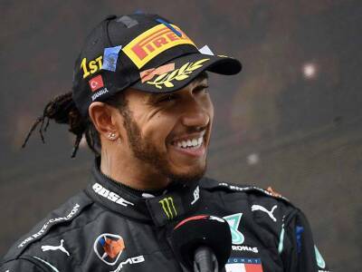 Max Verstappen - Lewis Hamilton - Lewis Hamilton 1st F1 Driver To Reach 100 Wins With Victory At Russian Grand Prix - sports.ndtv.com - Britain - Russia - Canada