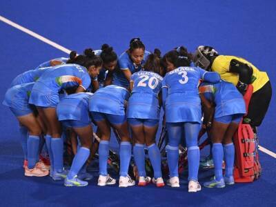 Women's Asia Cup Hockey: India Beat China 2-0 To Win Consolation Bronze - sports.ndtv.com - China - Japan - India