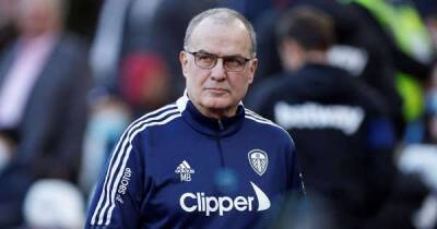 Marcelo Bielsa - Calvin Ramsay - Gianluca Di-Marzio - Ryan Taylor - Alex Crook - "Little one to keep an eye on" - Journalist drops intriguing Leeds transfer claim today - msn.com - Manchester - Italy - Scotland - London -  Leicester