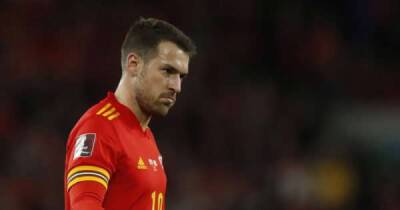 Aaron Ramsey - "I have been told..": BBC journo drops deadline day Wolves update, fans surely gutted - opinion - msn.com - Italy