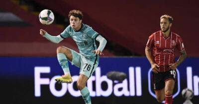 'Understand...' - Caoimhe O'Neill drops big Deadline Day news on £7.2m-rated Liverpool gem - msn.com