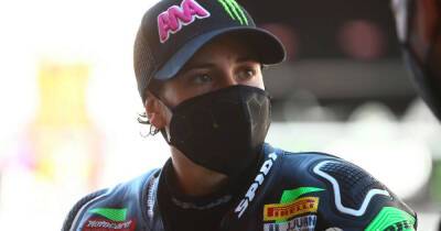 Supersport 300 champion Carrasco to make Moto3 return - msn.com