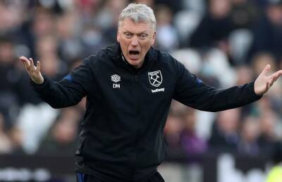 David Moyes - London Stadium - Kurt Zouma - Aaron Cresswell - Angelo Ogbonna - Pete Orourke - West Ham United - West Ham transfer news: 'Deal off' – Fresh deadline day update emerges - givemesport.com - Croatia