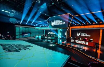 League of Legends LEC: Week 3 Day 1 Roundup - givemesport.com