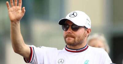 Max Verstappen - Lewis Hamilton - Valtteri Bottas - Sergio Perez - Helmut Marko - Pierre Gasly - Alex Albon - Valtteri Bottas labelled a ‘loser’ at overtaking by Red Bull chief Helmut Marko - msn.com - Spain - Abu Dhabi