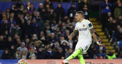 David Ornstein - Danny Murphy - Leeds make progress over one man’s future as early-morning deadline day report emerges - msn.com - Brazil