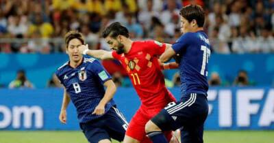 Yannick Carrasco - Ryan Fraser - Jacob Murphy - Newcastle now in 'discussions' to activate ace's £49.9m release clause; contract talks 'started' - msn.com - Belgium - Madrid - Saudi Arabia