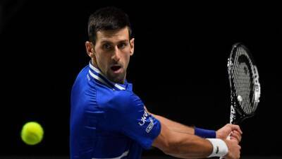 ATP Rankings: Novak Djokovic Remains Number One Despite Australian Open Absence