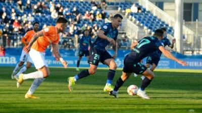 Sergio González - Osmajic pone rumbo al Bandirmaspor de Turquía - en.as.com - Santander - Montenegro