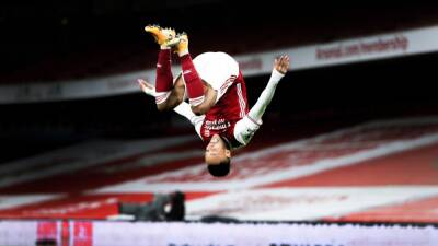 Ferran Torres - Dani Alves - Barcelona | Aubameyang, difícil pero no imposible - en.as.com