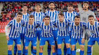 El Málaga - Málaga: Crisis en pleno cierre de mercado - en.as.com