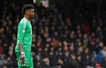 John Smith - Carlos Corberan - Lee Nicholls - ‘Great addition’ – These Huddersfield Town fans are delighted with the club’s early Deadline Day signing - msn.com -  Chelsea - Los Angeles -  Huddersfield -  Stoke