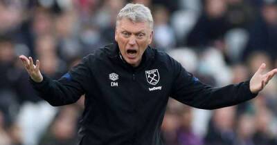 David Moyes - London Stadium - Kurt Zouma - Aaron Cresswell - Angelo Ogbonna - Pete Orourke - “Deal is off” – Journalist reveals major West Ham transfer update this lunchtime - msn.com - Croatia