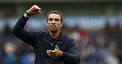 Bromwich Albion - Valerien Ismael - 'The truth is' - Masi issues claim on Ismael's future at West Brom - msn.com