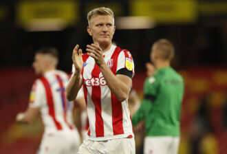 Sam Surridge - Cardiff City set to swoop for 23-year-old Stoke City player - msn.com -  Cardiff -  Stoke