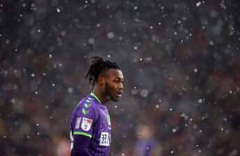 Nigel Pearson - Emil Riis - Antoine Semenyo - Bristol City’s stance on Antoine Semenyo’s future is clarified as interest emerges - msn.com -  Bristol