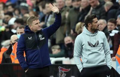 Diego Carlos - Eddie Howe - Newcastle United - Jamaal Lascelles - Matt Targett - Pete Orourke - Dan Burn - Newcastle transfer news: 'Personal terms won't be an issue' in £13m deal - givemesport.com